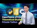 3 Things IB Computer Science Students Should Know