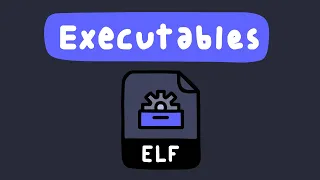 What are Executables bin 0x00