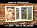Chucksters - Family Fun Minigolf