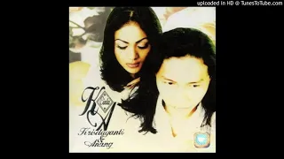 Download Anang \u0026 Krisdayanti - Cinta - Composer : Anang Hermansyah 1996  (CDQ) MP3