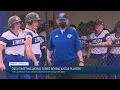 GVSU targeting World Series behind four-year players