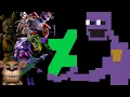 FNAF Deviant art reaction commentary