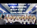 Download Lagu Jubilee choir of JONGROM BAPTIST CHURCH