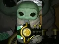Download Lagu grogu plays the zyusouken