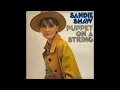 Sandie Shaw - Puppet On A String [1967] (Album)