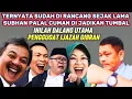 Download Lagu BUKAN SUBHAN PALAL, TERNYATA SOSOK INI YANG  MERENCANAKAN SEJAK LAMA GUGATAN TERHADAP MAS GIBRAN