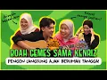 Lagu THE NURULS: NGELIAT KENRIZ PERTAMA KALI, BOAH LANGSUNG KEPINCUT! UMMI \u0026 AISYAH DUKUNG SAMPE JADIAN!