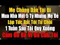 Download Lagu Mẹ Chồng Dẫn Tôi Đi Mua Nhà Mới 5 Tỷ Nhưng Mẹ Đẻ lập Tức Khuyên Tôi Từ Chối Thì Ra Lý Do Là...