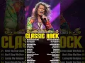 Classic Rock 70s 80s 90s Songs ⚡Pink Floyd, The Rolling Stones, ACDC, The Who, Black Sabbath