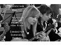 Download Lagu Russian Waltz - the most beautiful music in the world. Balalaika Academic Orchestra from Minsk.
