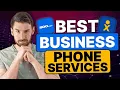 Best Business Phone Services For Small Business The Best for Remote Teams 2026