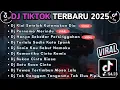 Download Lagu DJ TIKTOK TERBARU 2025 FULL BASS || DJ KINI SETELAH KUTEMUKAN DIA | DJ PURNAMA MERINDU 