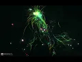 mithi boliyan song with visual effects