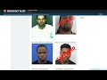 Maryland Mugshots Lookup Search DPSCS Prison and Jail Roster