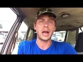 Manitowoc Minute Live from da Craigslist Kicker Road Trip