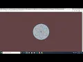 Atom animation css3 html atom nucleus electron processing animation html and css3 tutorial