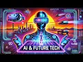 2025 Breakthrough Will TECHNOLOGY Challenge Our Lives FOREVER