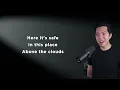 When Your Feet Don't Touch The Ground (Barrie Part Only - Karaoke) - Finding Neverland