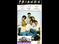 Download Lagu Opening to Friends Series 1: Episodes 17-20 UK VHS (1997)