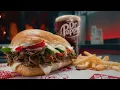 Philly Cheesesteak Combo Philly Flight Jack in the Box