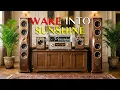 Lagu Wake Into Sunshine – Smooth Jazz Funk for Gentle Energy and Peaceful Flow