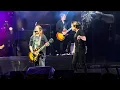 TRAIN - STONE IN LOVE Journey Cover Performed by ROCK MONAHAN Pat s Son at Tampa AMPA 2026