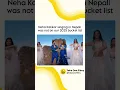 Download Lagu Neha Kakkar X Nepali Song 😍