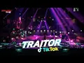 DJ Traitor Breakbeat Terbaru - Full Bass