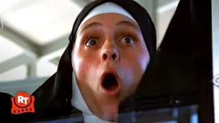 up in smoke 1978 nuns get cavity searched movieclips