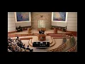 Maya Anopolsky s Funeral May 31 2024 Speech by Olivia Przydzial