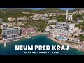 Download Lagu 【4K】NEUM VOOR HET EINDE VAN HET SEIZOEN – Lege stranden en koud weer in AUGUSTUS!? 😲❄️“