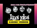 Janganlah jangan - Koes Plus ( Karoke )