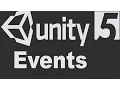 Unity UI Events EXPLAINED