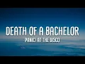Download Lagu Panic! At The Disco - Death Of A Bachelor (Lyrics)