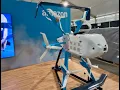 AirVenture 2026 Amazon Delivery Drone Walk-Around