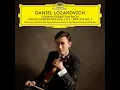 J.S. Bach: Violin Concerto No. 2 In E Major, BWV 1042: I. Allegro