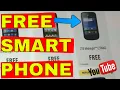 Get a FREE Smartphone from StraightTalk Wireless - 2017