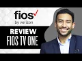 Fios TV One Review 2025 Full Guide