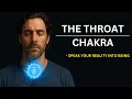 Download Lagu Throat Chakra Awakening: Activate Vishuddha \u0026 Speak Your Reality Into Being