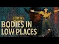 BODIES IN LOW PLACES Could GARTH BROOKS be a SERIAL KILLER EDITED VERSION