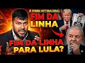 🚨 FIM DA LINHA? Trump usa \