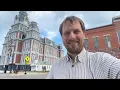 Van Wert OH tour 45891
