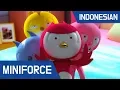 Download Lagu [Indonesian dub.] MiniForce Best 5