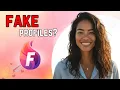 Fanfills Dating Site Reviews 2026 Real Members or Fake Profiles