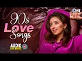 Download Lagu 90s Love Songs | Bollywood Evergreen 90's Love Songs | 90s Hits Hindi Songs | Hindi Gaane