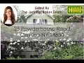 SOLD For Sale 25 Powderhouse Road Corning NY 14830