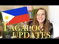 How I m Learning and Studying Tagalog Beginner Language Learning Tips Study languages with me
