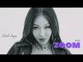 Download Lagu #jessi #zoom Jessi_Zoom [Lyric]