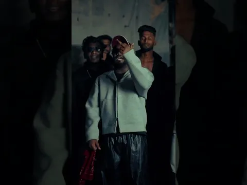 MC R1 - HOOD REPRESENT