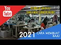 Download Lagu Cara Membuat Baju Dari Awal Sampai Akhir